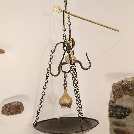 Сasa de vacaciones Casa Nel Borgo N.2