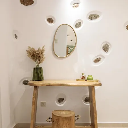 Casa Nel Borgo N.2 Naxos City