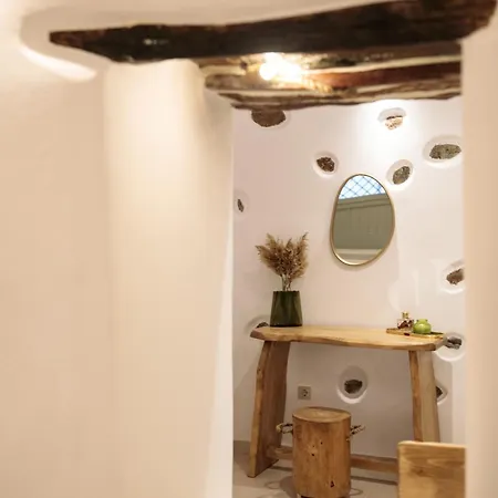 Сasa de vacaciones Casa Nel Borgo N.2 Naxos City