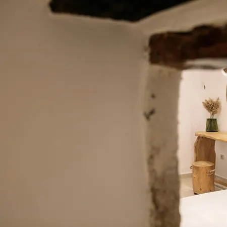 Casa Nel Borgo N.2 Naxos City