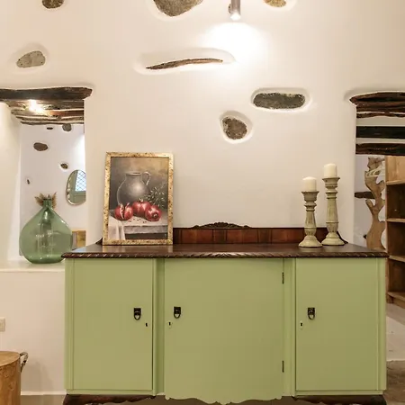 Casa Nel Borgo N.2 Naxos City