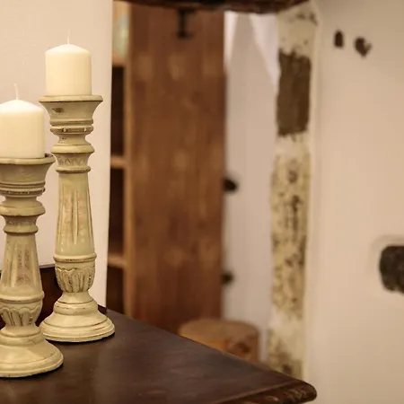 Сasa de vacaciones Casa Nel Borgo N.2 Naxos City