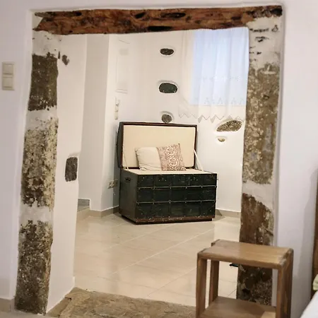 Casa Nel Borgo N.2 Naxos City