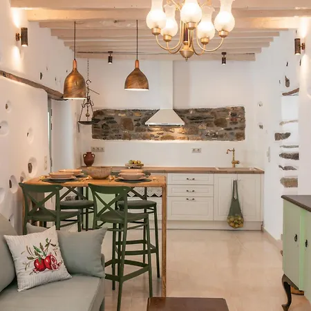 Casa Nel Borgo N.2 *