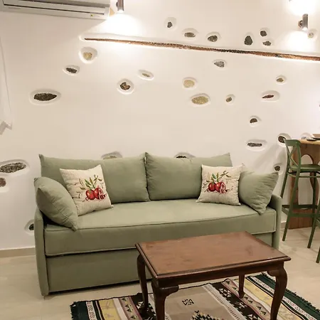 Casa Nel Borgo N.2 Сasa de vacaciones