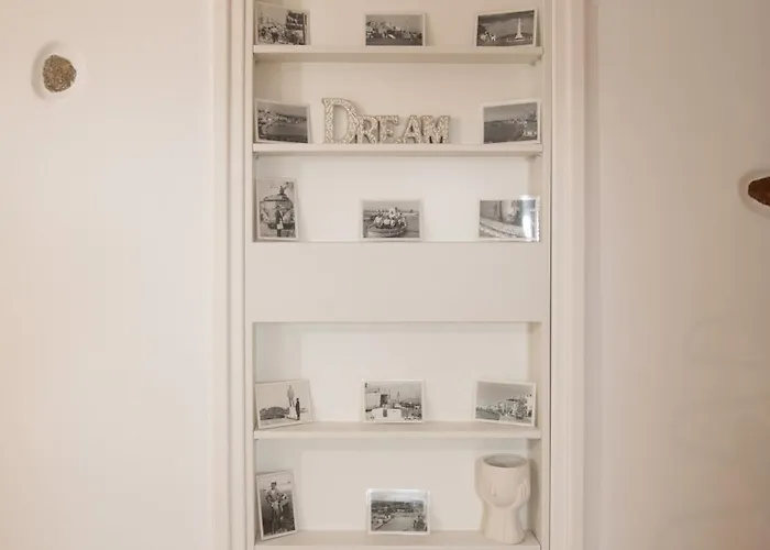 Prázdninový dům Casa Nel Borgo N.2 *