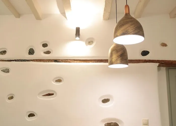 Casa Nel Borgo N.2 *