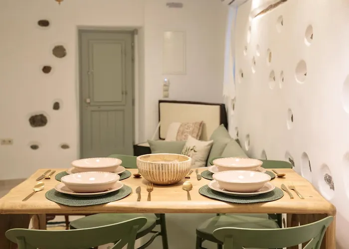 Prázdninový dům Casa Nel Borgo N.2