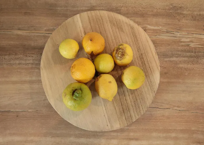 Casa Nel Borgo N.2 Prázdninový dům