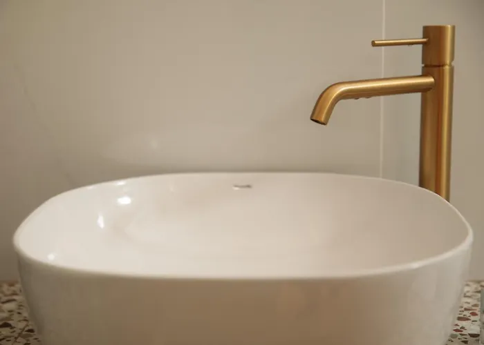 Prázdninový dům Casa Nel Borgo N.2 *