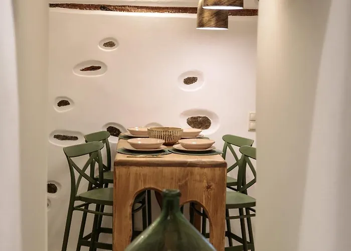 Casa Nel Borgo N.2 Prázdninový dům