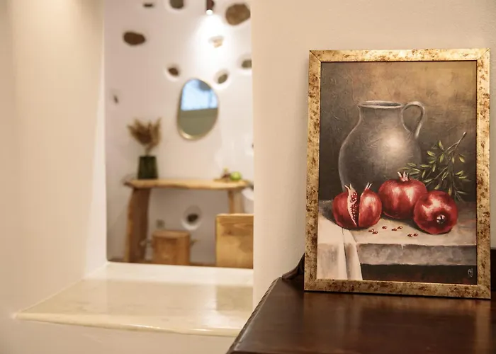 Prázdninový dům Casa Nel Borgo N.2 *