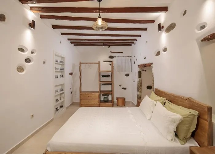 Casa Nel Borgo N.2 Prázdninový dům *