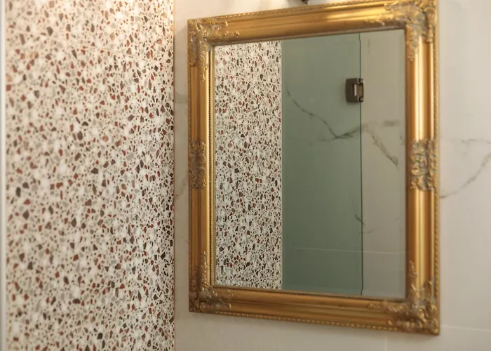 Prázdninový dům Casa Nel Borgo N.2 Naxos City