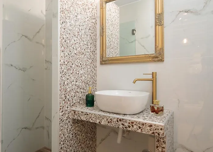 Casa Nel Borgo N.2 Prázdninový dům *