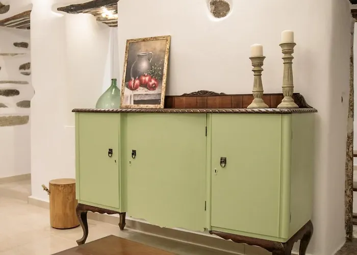 Prázdninový dům Casa Nel Borgo N.2