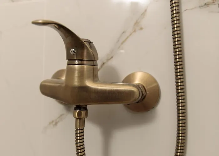 Prázdninový dům Casa Nel Borgo N.2 *