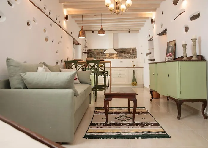 Casa Nel Borgo N.2 Prázdninový dům