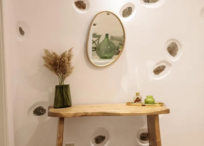 Prázdninový dům Casa Nel Borgo N.2 *