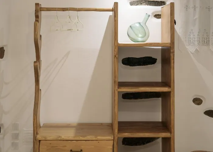 Casa Nel Borgo N.2 * Naxos City