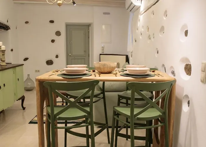 Casa Nel Borgo N.2 Prázdninový dům *