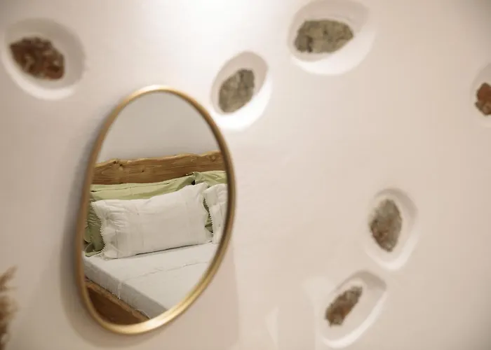 Prázdninový dům Casa Nel Borgo N.2 *