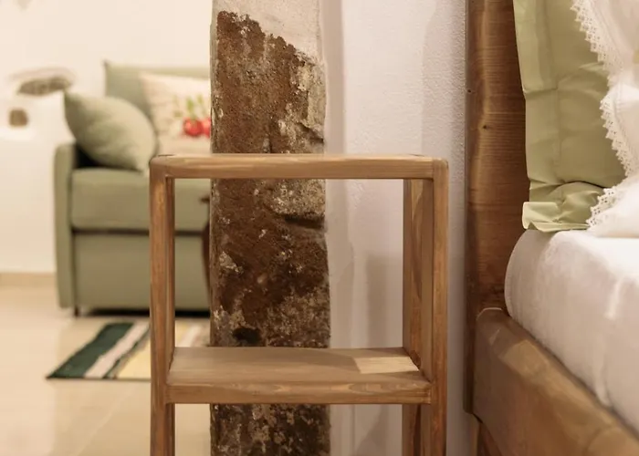 Casa Nel Borgo N.2 Prázdninový dům *