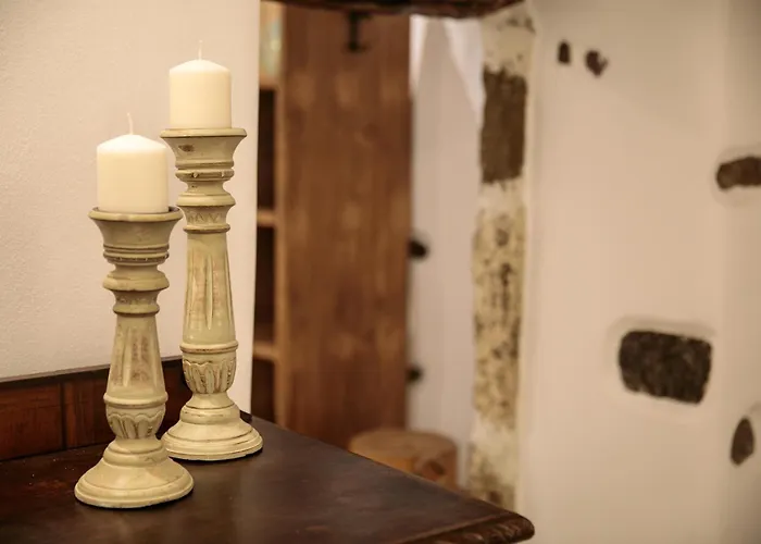 Prázdninový dům Casa Nel Borgo N.2 Naxos City