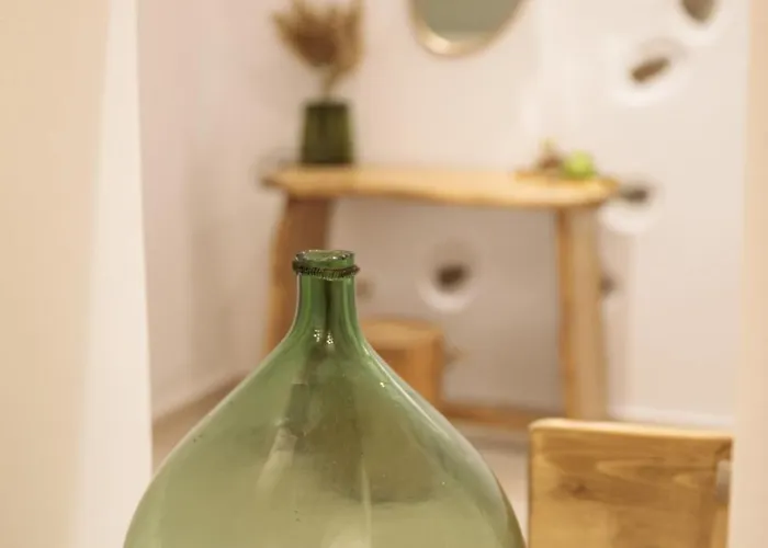 Prázdninový dům Casa Nel Borgo N.2 *