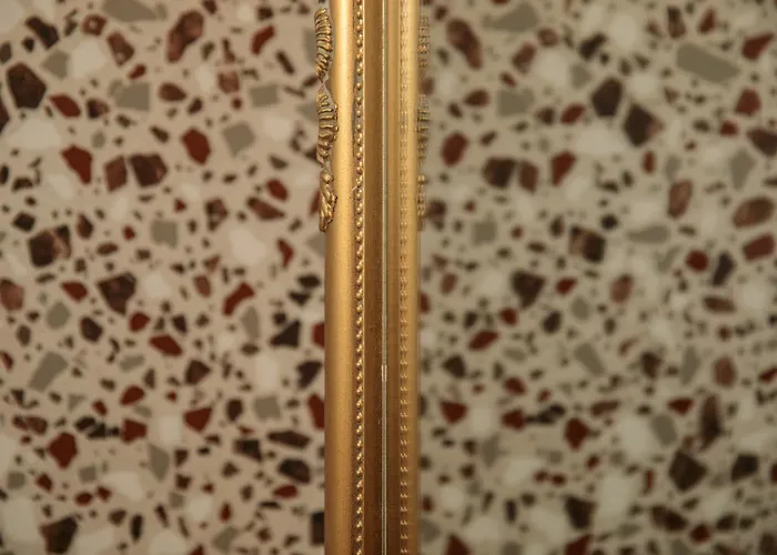 Casa Nel Borgo N.2 Prázdninový dům *