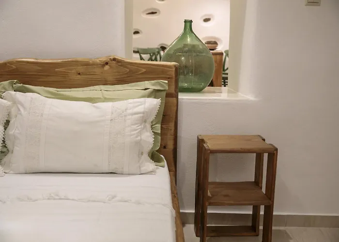 Prázdninový dům Casa Nel Borgo N.2