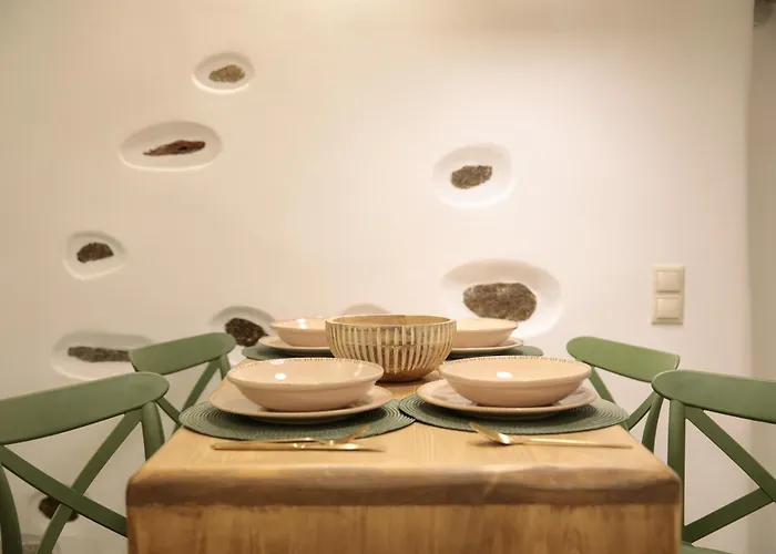 Prázdninový dům Casa Nel Borgo N.2 *