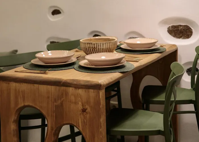 Casa Nel Borgo N.2 * Naxos City