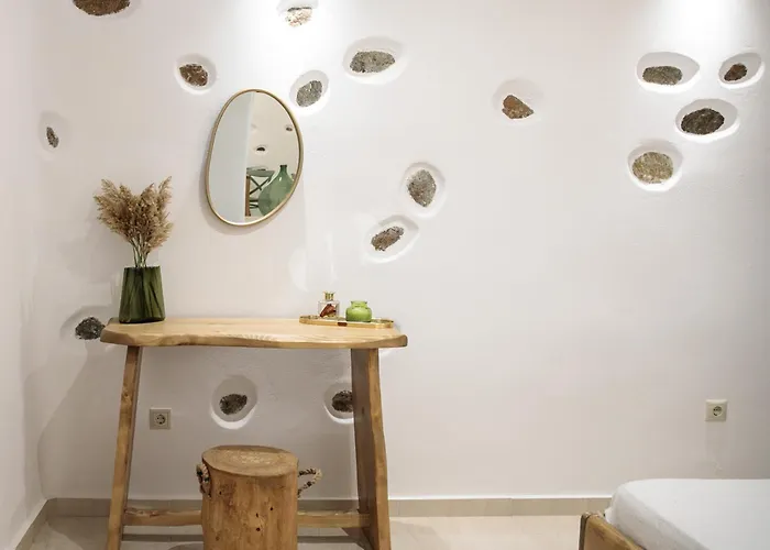 Casa Nel Borgo N.2 Prázdninový dům Naxos City