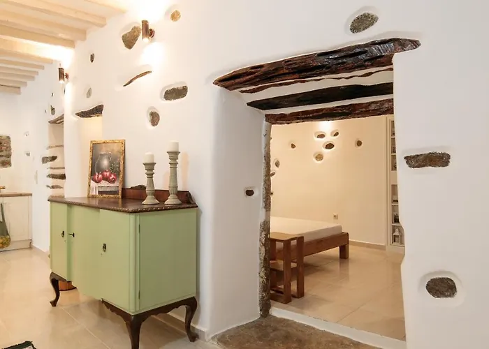 Casa Nel Borgo N.2 Prázdninový dům