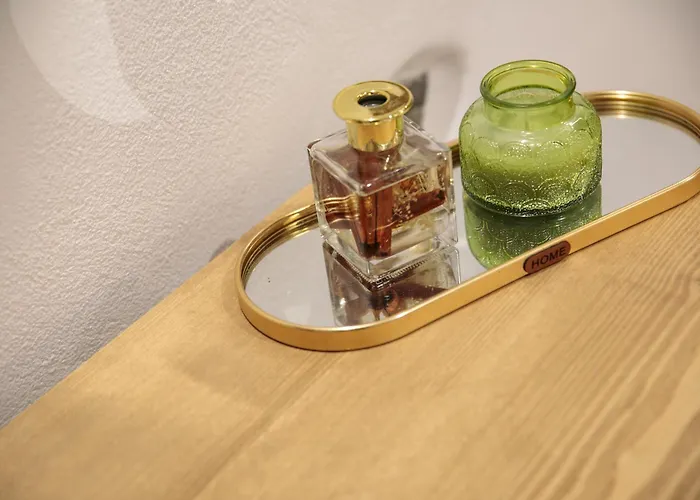 Casa Nel Borgo N.2 Prázdninový dům