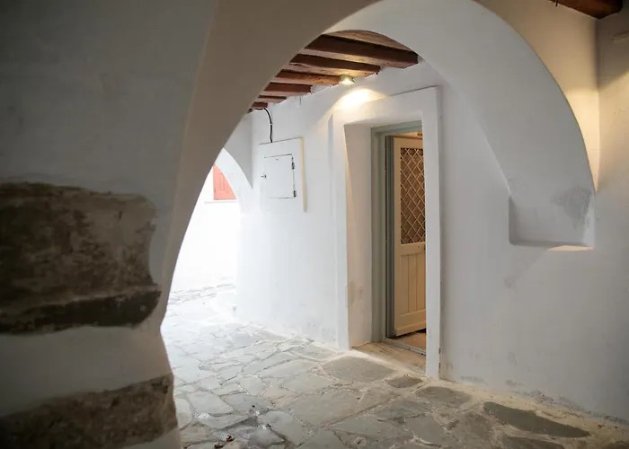 Casa Nel Borgo N.2 Prázdninový dům *