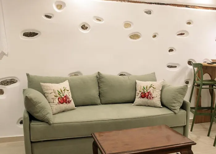 Casa Nel Borgo N.2 Prázdninový dům