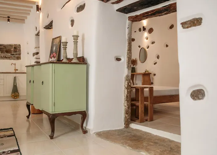 Prázdninový dům Casa Nel Borgo N.2 *