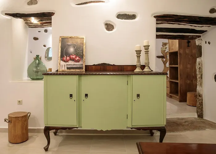 Casa Nel Borgo N.2 Prázdninový dům