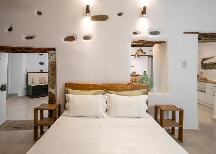 Prázdninový dům Casa Nel Borgo N.2 *