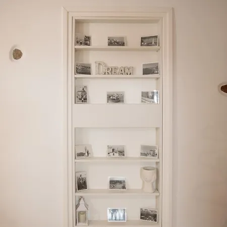 Feriehus Casa Nel Borgo N.2 *