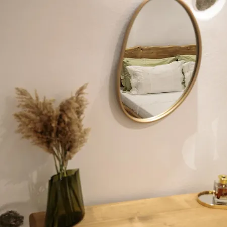 Casa Nel Borgo N.2 Feriehus *