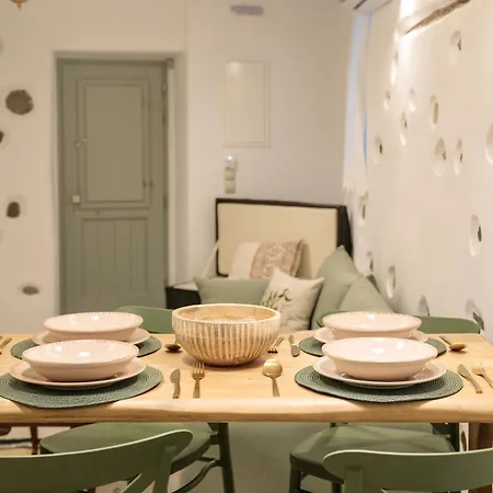 Feriehus Casa Nel Borgo N.2