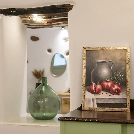 Casa Nel Borgo N.2