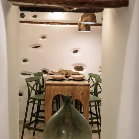 Casa Nel Borgo N.2 Feriehus