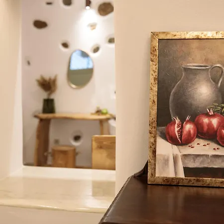 Feriehus Casa Nel Borgo N.2 *