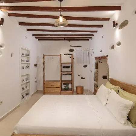 Casa Nel Borgo N.2 Feriehus *