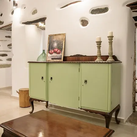 Feriehus Casa Nel Borgo N.2