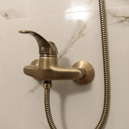 Feriehus Casa Nel Borgo N.2 *